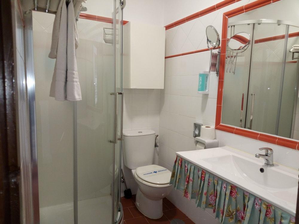 Hostal Gran Capitan Чипиона Екстериор снимка