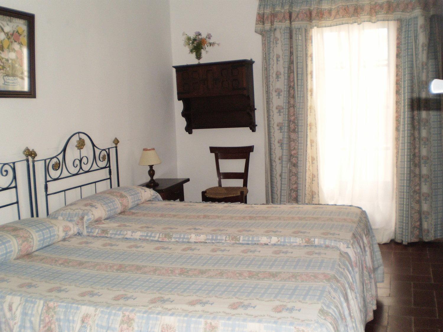 Hostal Gran Capitan Чипиона Екстериор снимка