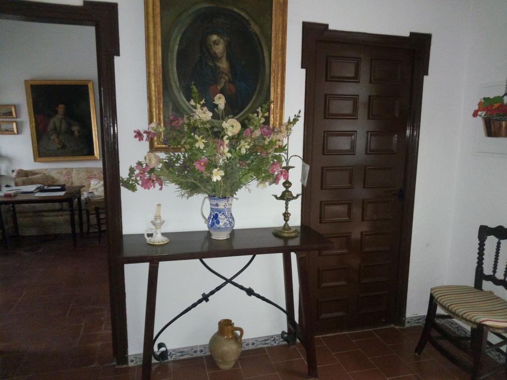 Hostal Gran Capitan Чипиона Екстериор снимка