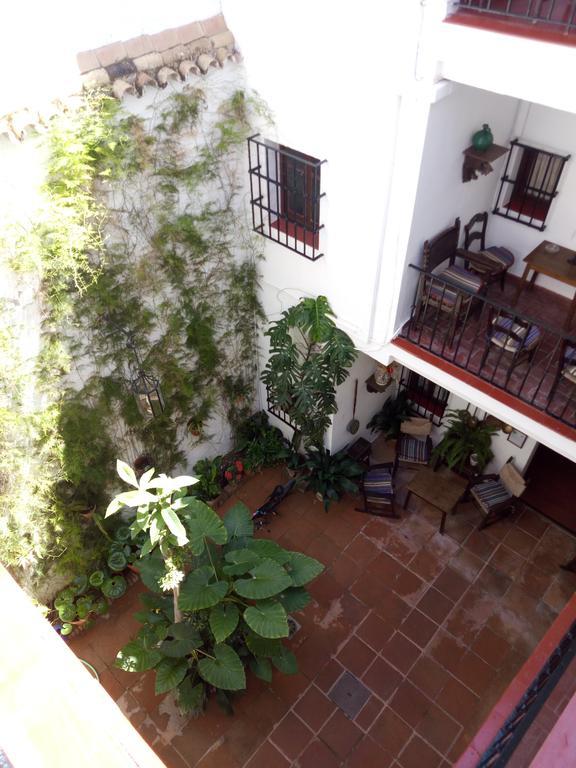 Hostal Gran Capitan Чипиона Екстериор снимка