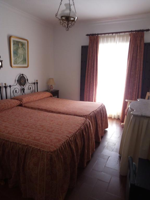 Hostal Gran Capitan Чипиона Екстериор снимка