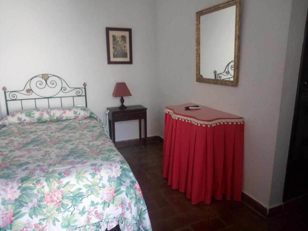 Hostal Gran Capitan Чипиона Екстериор снимка
