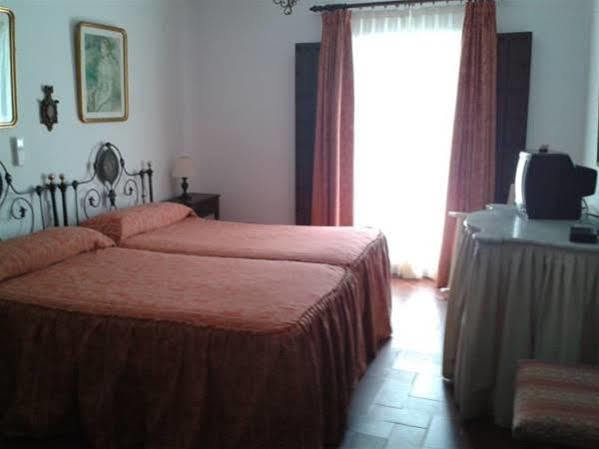 Hostal Gran Capitan Чипиона Екстериор снимка