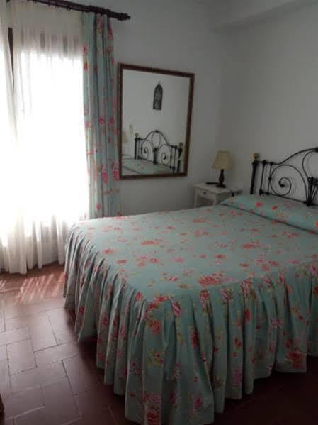 Hostal Gran Capitan Чипиона Екстериор снимка