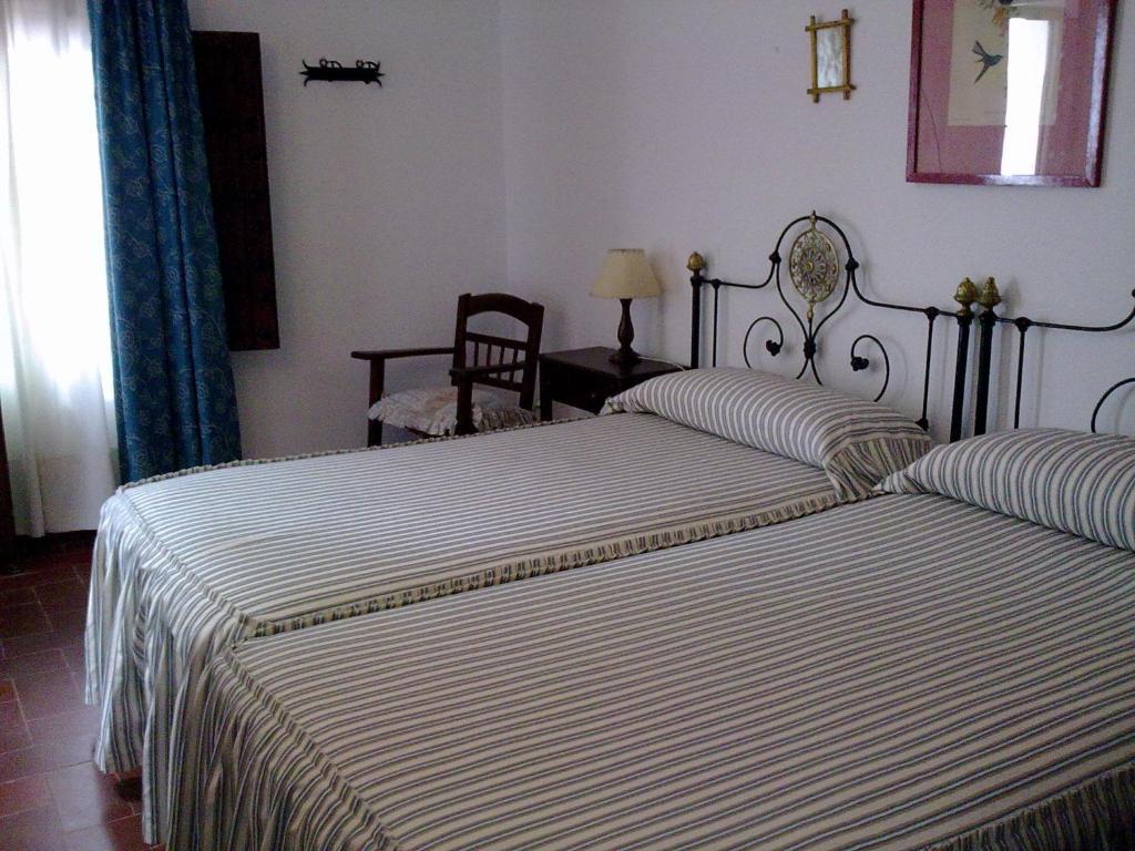 Hostal Gran Capitan Чипиона Екстериор снимка
